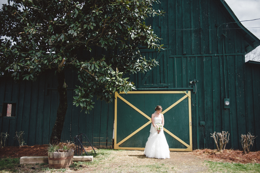 Mr And Mrs King Chukkar Farms Alpharetta Ga Wedding Photography Hilde Marie Photography 